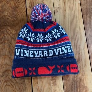 Vineyard Vines Hat